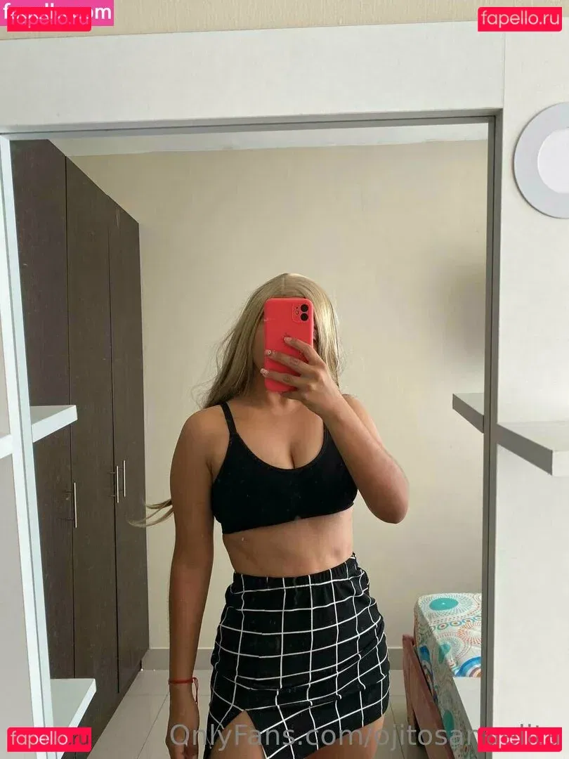 ojitosangelita Onlyfans Photo Gallery 