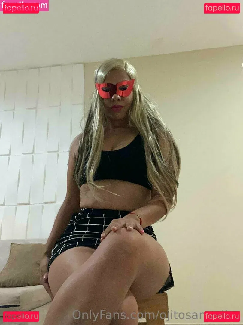 ojitosangelita Onlyfans Photo Gallery 
