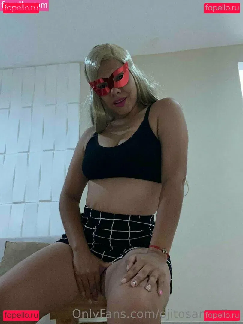 ojitosangelita Onlyfans Photo Gallery 