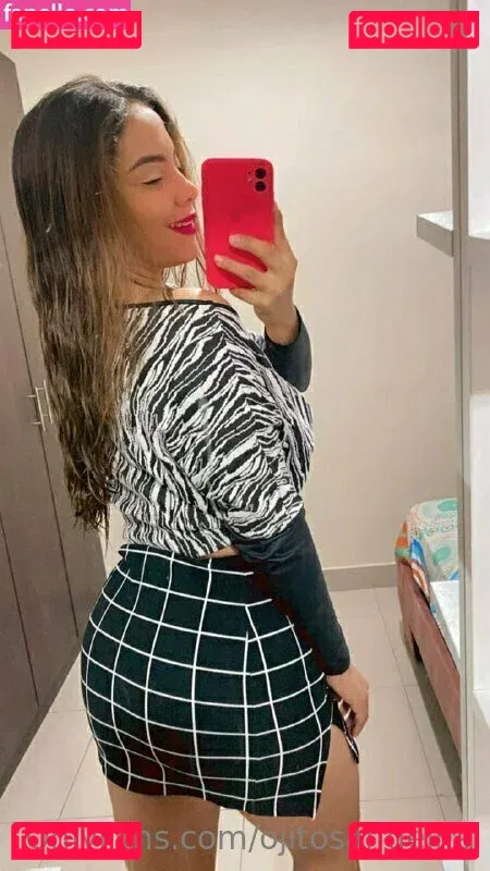 ojitosangelita Onlyfans Photo Gallery 