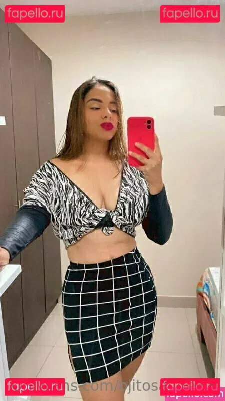 ojitosangelita Onlyfans Photo Gallery 