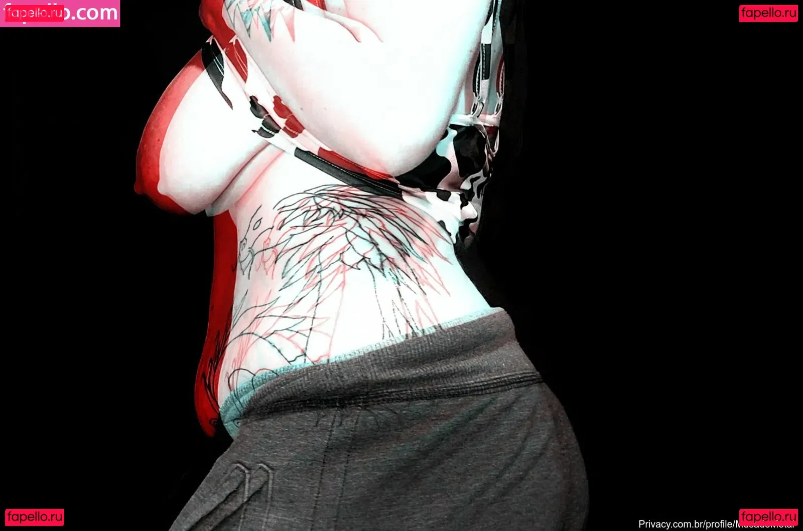 Ana Schineider Onlyfans Photo Gallery 