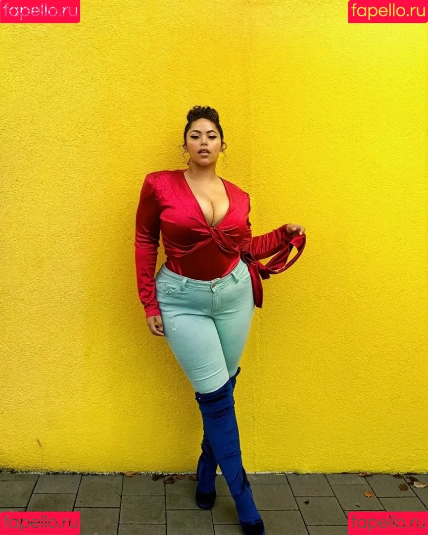Audrey Littie Onlyfans Photo Gallery 