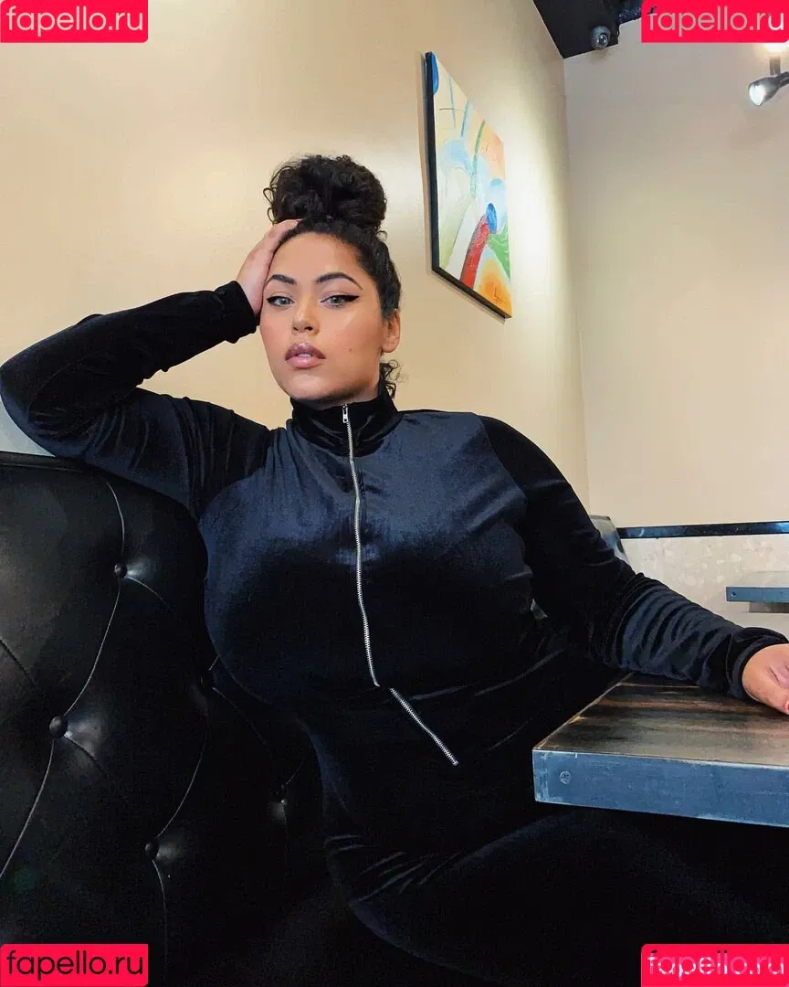 Audrey Littie Onlyfans Photo Gallery 