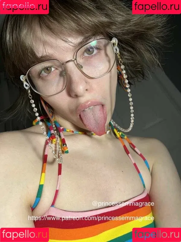 Emma Grace Murabito Onlyfans Photo Gallery 