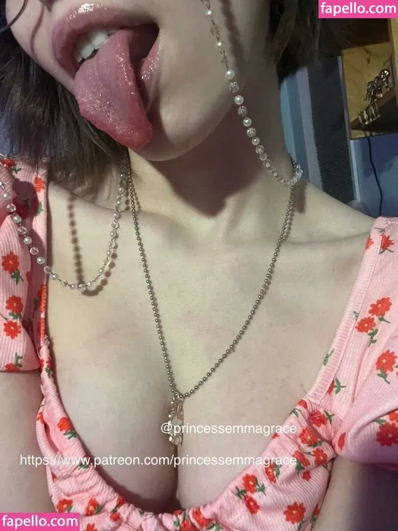 Emma Grace Murabito Onlyfans Photo Gallery 