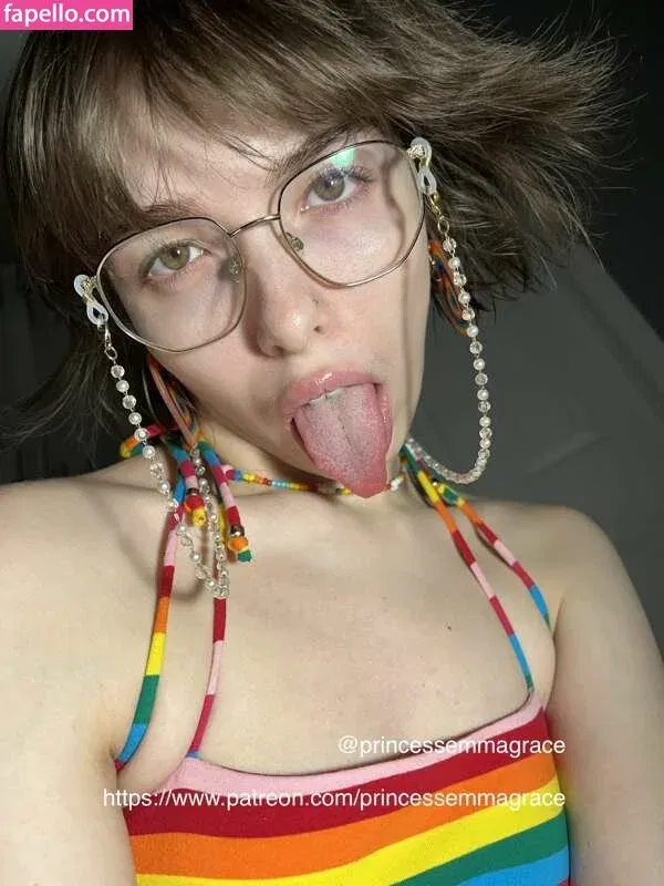 Emma Grace Murabito Onlyfans Photo Gallery 