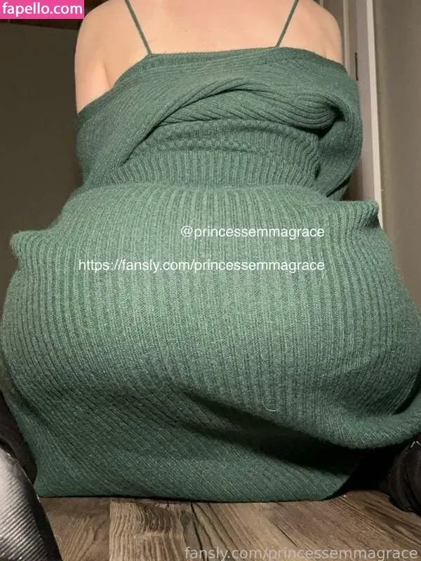 Emma Grace Murabito Onlyfans Photo Gallery 