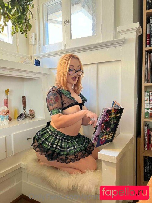 Emma Grace Murabito Onlyfans Photo Gallery 