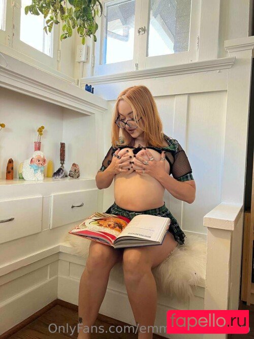 Emma Grace Murabito Onlyfans Photo Gallery 