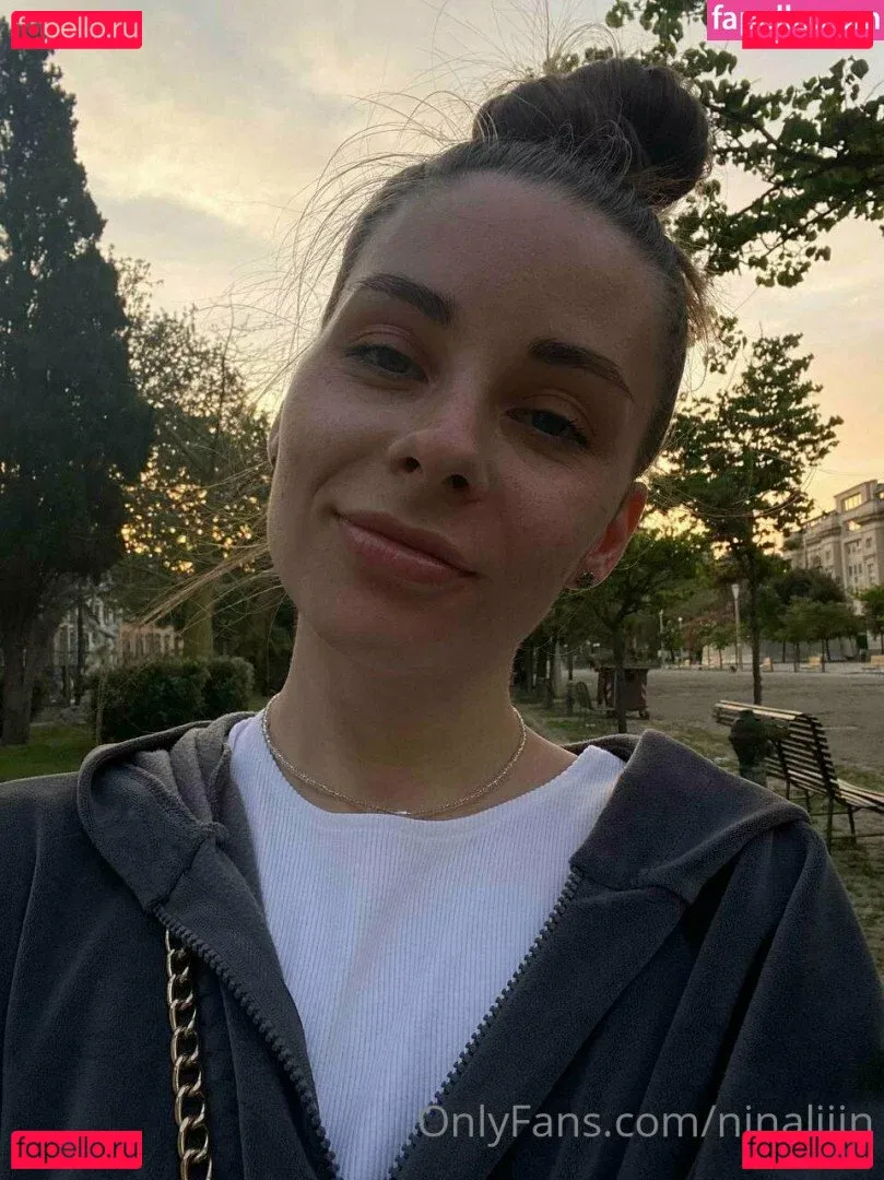 Nina Liin Onlyfans Photo Gallery 