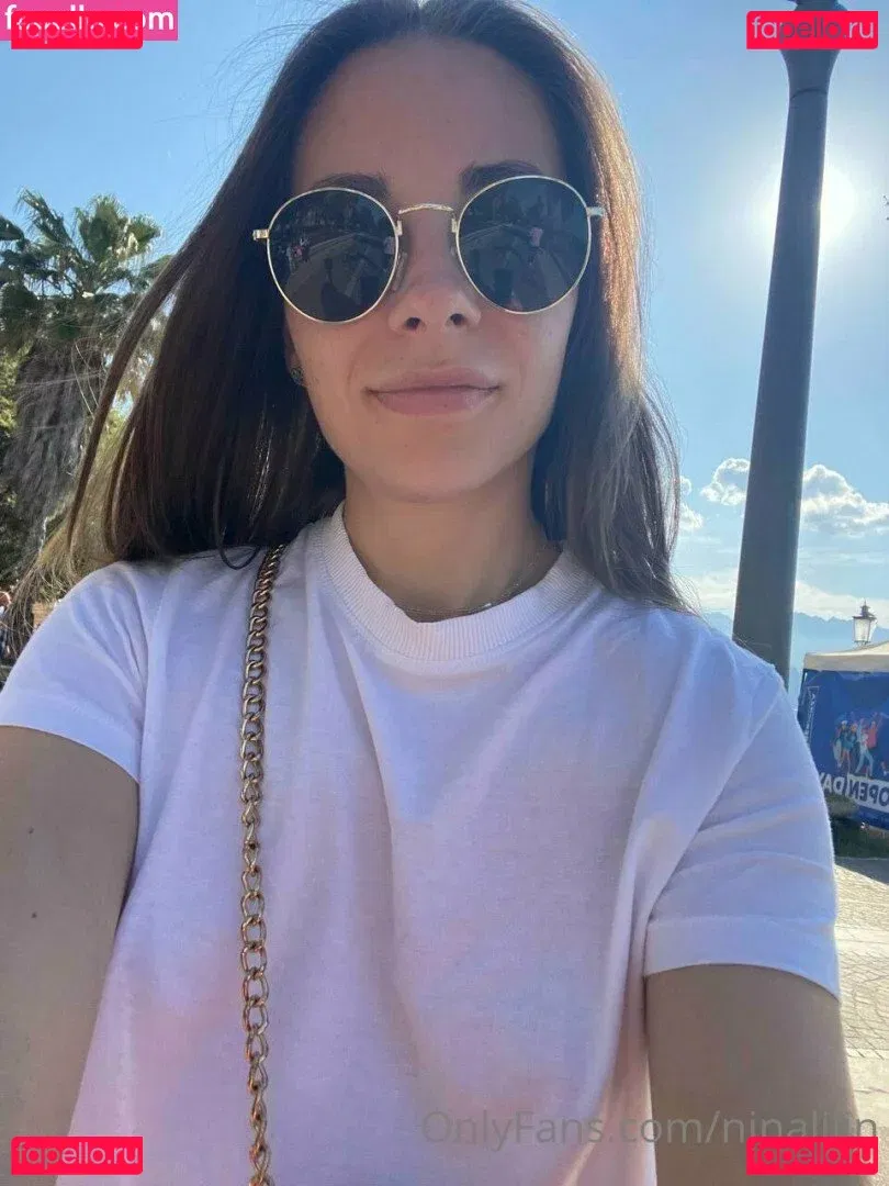 Nina Liin Onlyfans Photo Gallery 