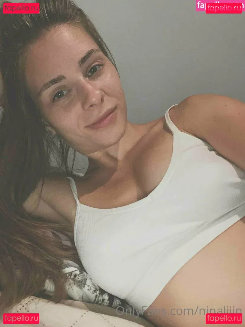 Nina Liin Onlyfans Photo Gallery 