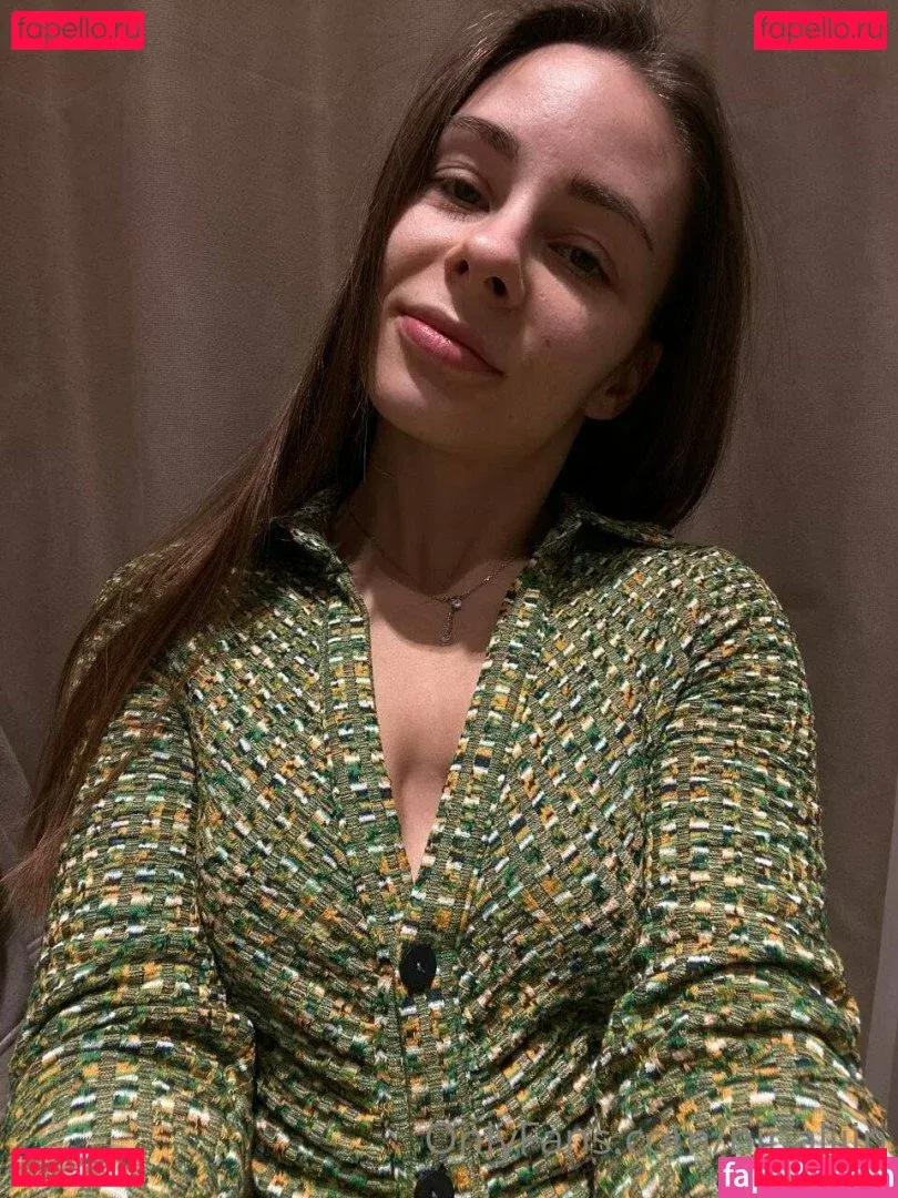 Nina Liin Onlyfans Photo Gallery 