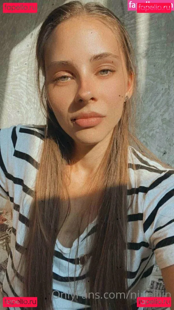 Nina Liin Onlyfans Photo Gallery 