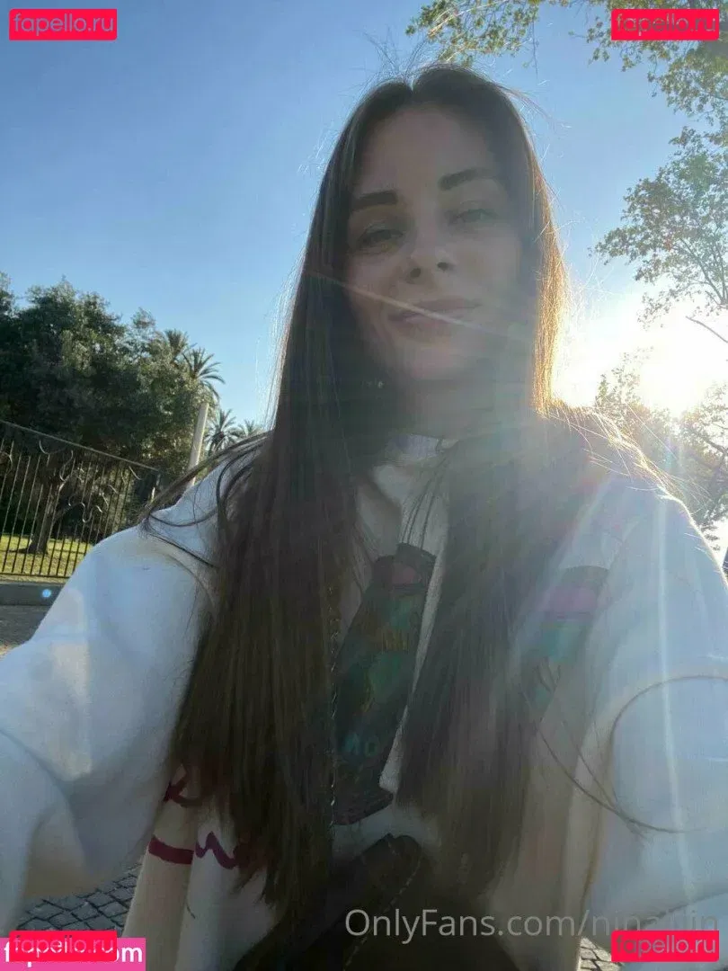 Nina Liin Onlyfans Photo Gallery 