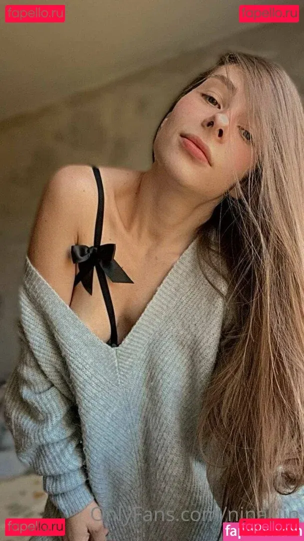 Nina Liin Onlyfans Photo Gallery 