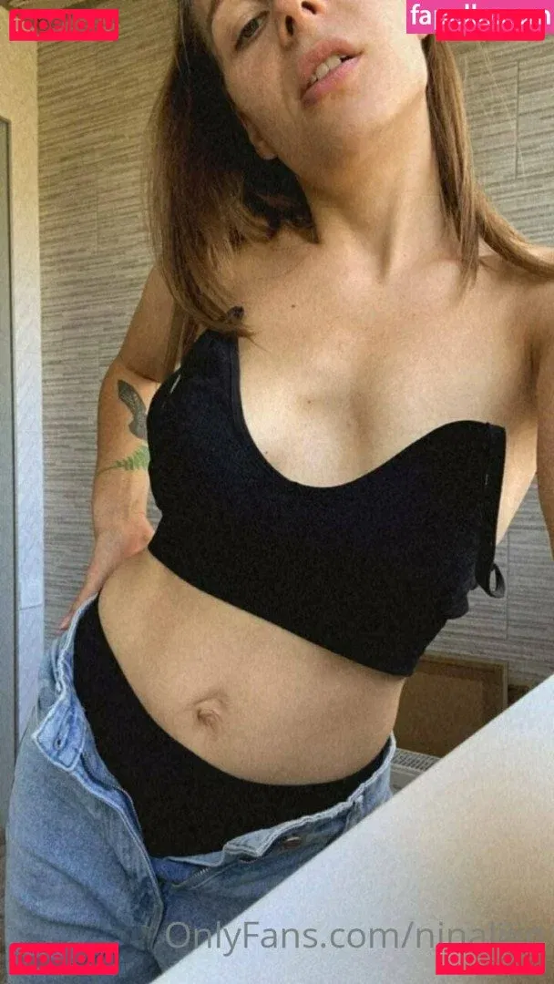Nina Liin Onlyfans Photo Gallery 