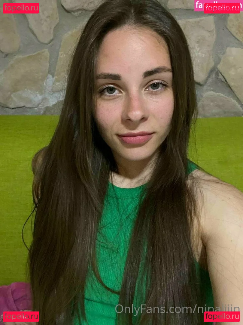 Nina Liin Onlyfans Photo Gallery 