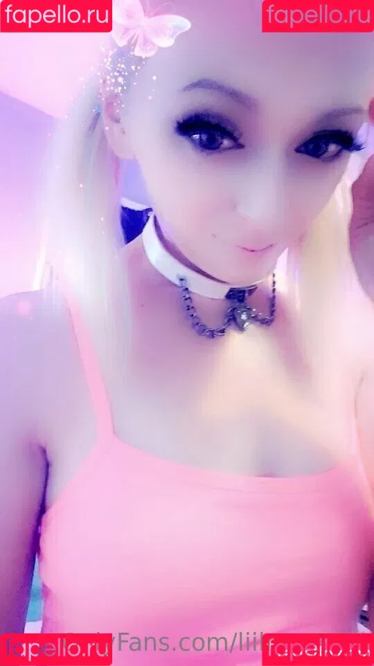 liilmonster Onlyfans Photo Gallery 