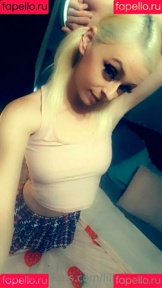 liilmonster Onlyfans Photo Gallery 