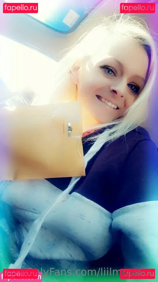 liilmonster Onlyfans Photo Gallery 