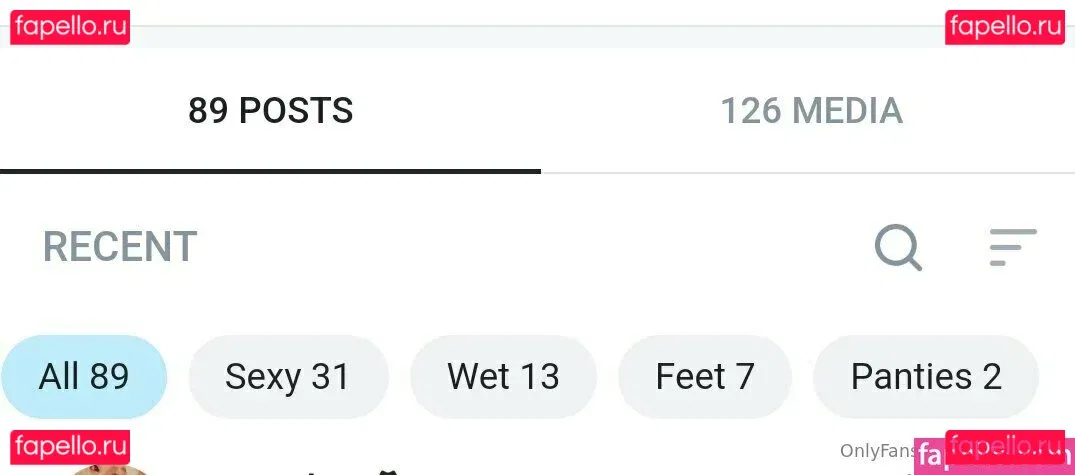 liilmonster Onlyfans Photo Gallery 