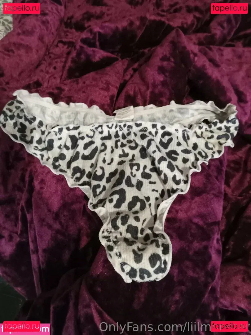 liilmonster Onlyfans Photo Gallery 