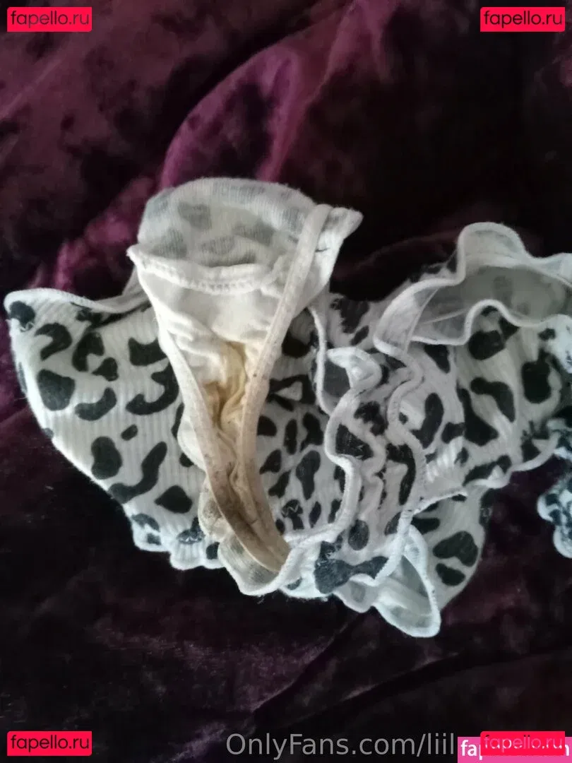 liilmonster Onlyfans Photo Gallery 