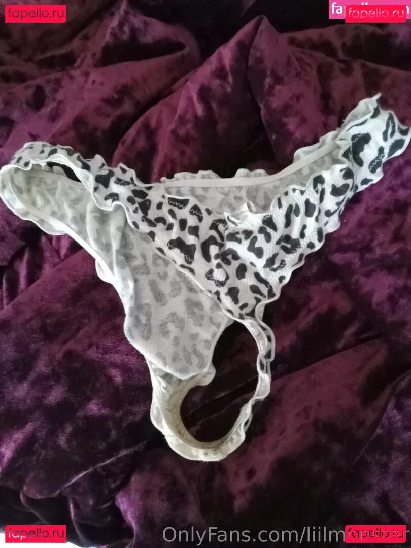 liilmonster Onlyfans Photo Gallery 