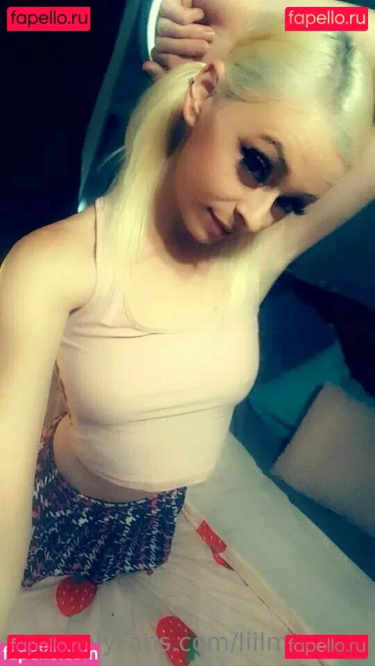 liilmonster Onlyfans Photo Gallery 