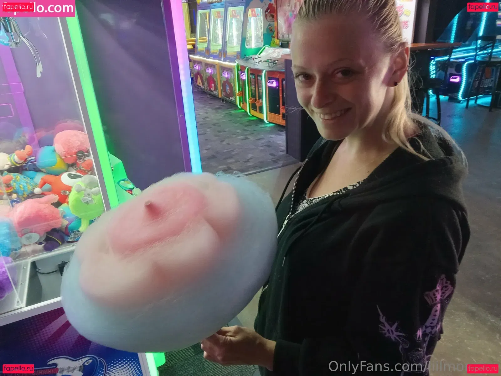 liilmonster Onlyfans Photo Gallery 