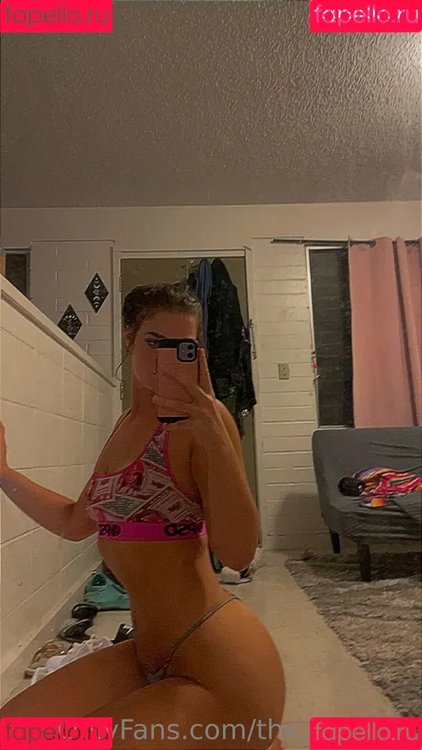 Thiccthugga Onlyfans Photo Gallery 