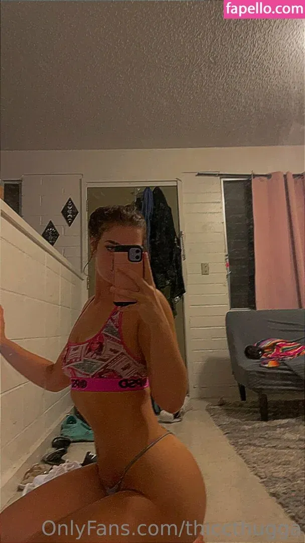 Thiccthugga Onlyfans Photo Gallery 