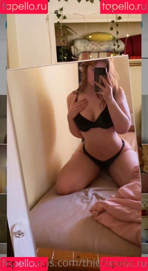 Thiccthugga Onlyfans Photo Gallery 