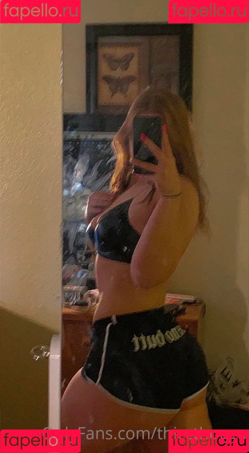 Thiccthugga Onlyfans Photo Gallery 