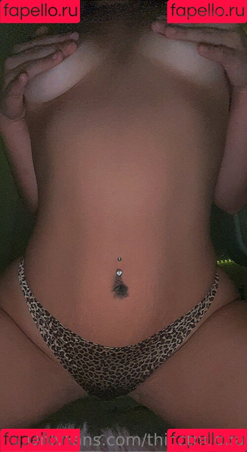 Thiccthugga Onlyfans Photo Gallery 