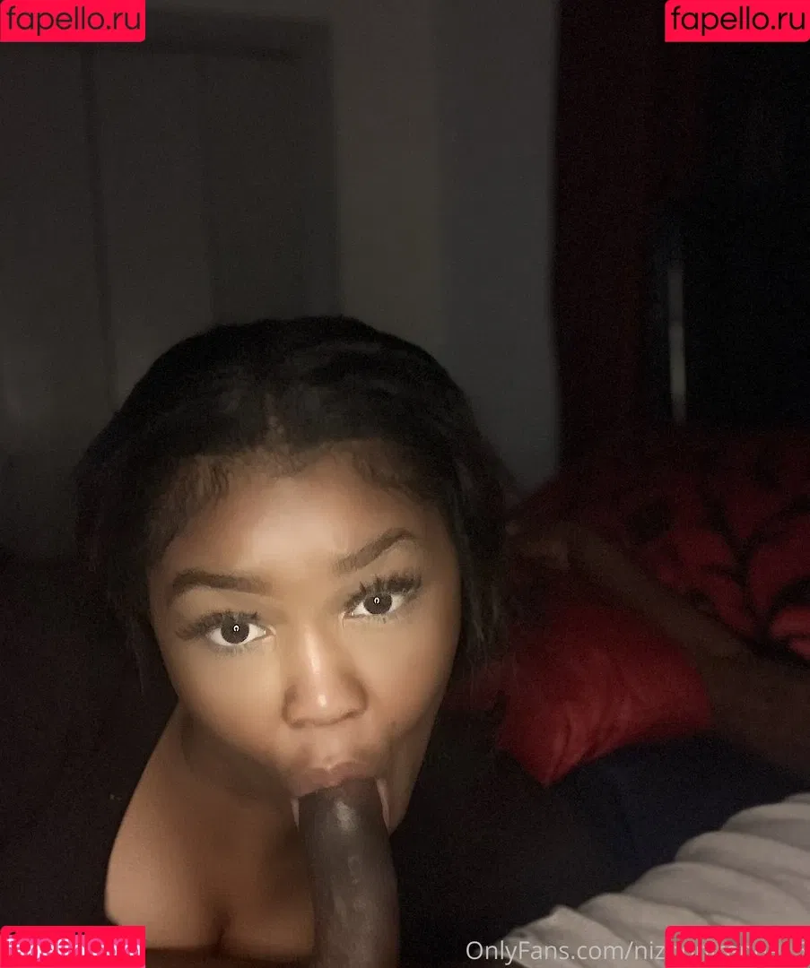 Nizhoni Renee Onlyfans Photo Gallery 
