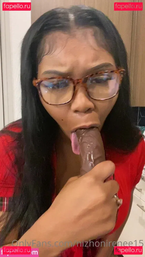Nizhoni Renee Onlyfans Photo Gallery 