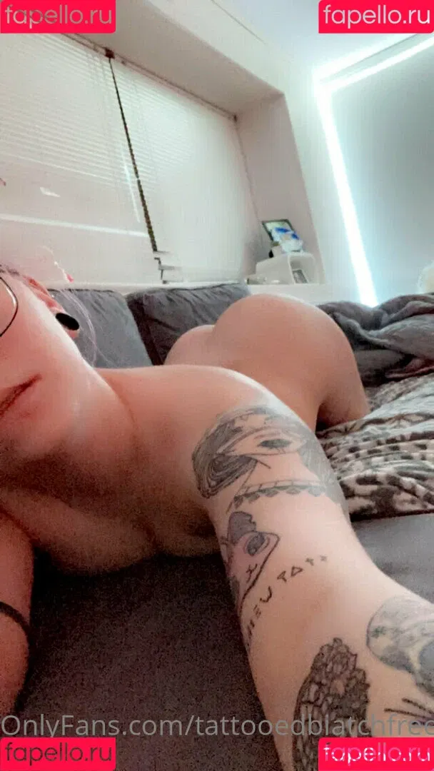 tattooedbiatchfree Onlyfans Photo Gallery 