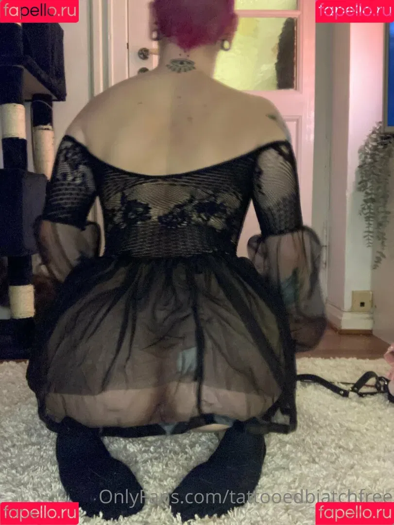 tattooedbiatchfree Onlyfans Photo Gallery 