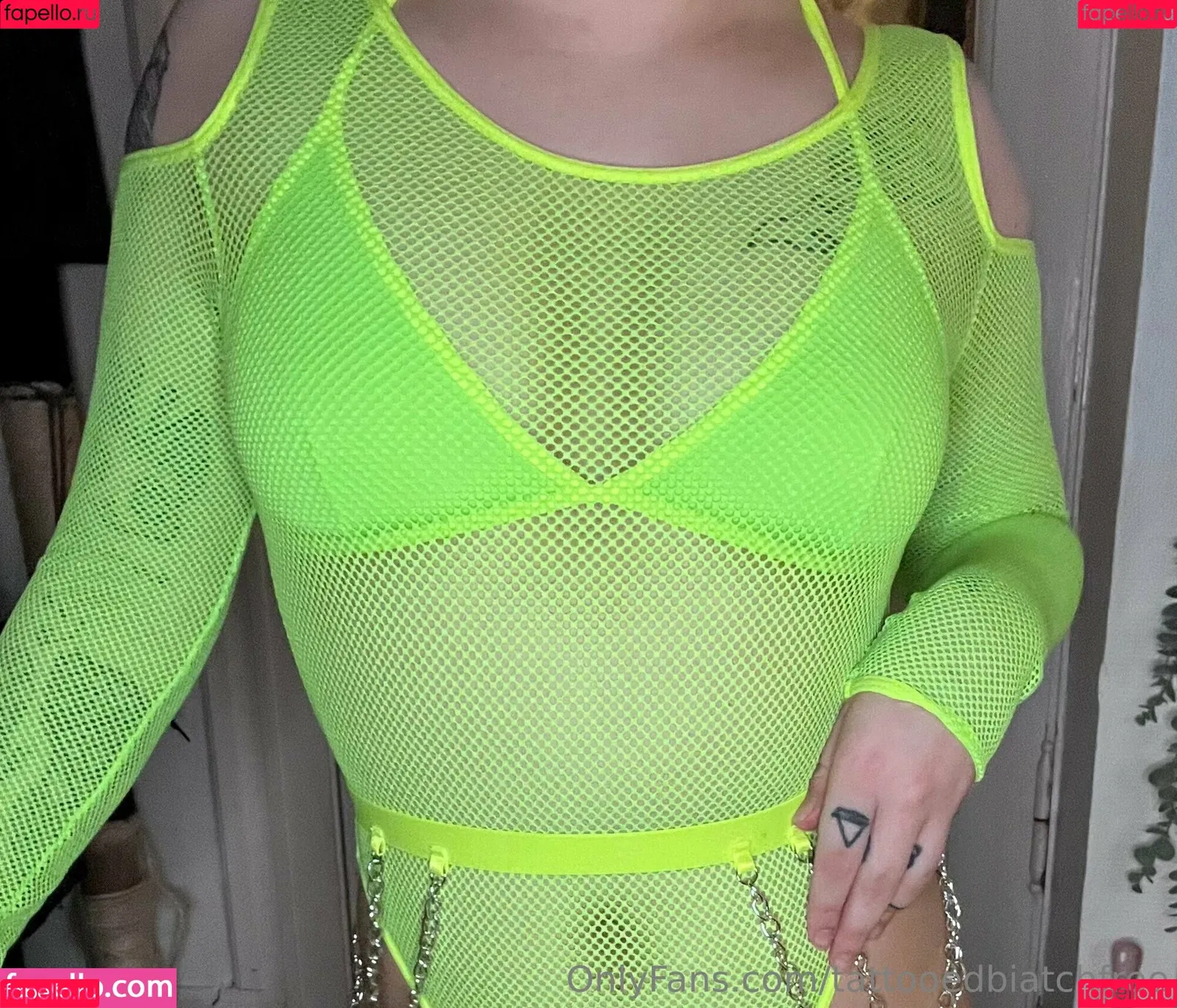 tattooedbiatchfree Onlyfans Photo Gallery 