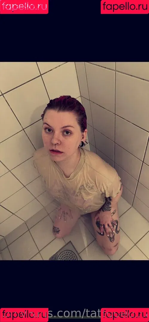 tattooedbiatchfree Onlyfans Photo Gallery 