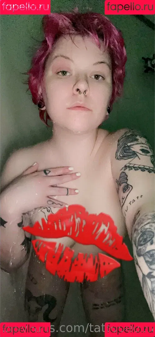 tattooedbiatchfree Onlyfans Photo Gallery 