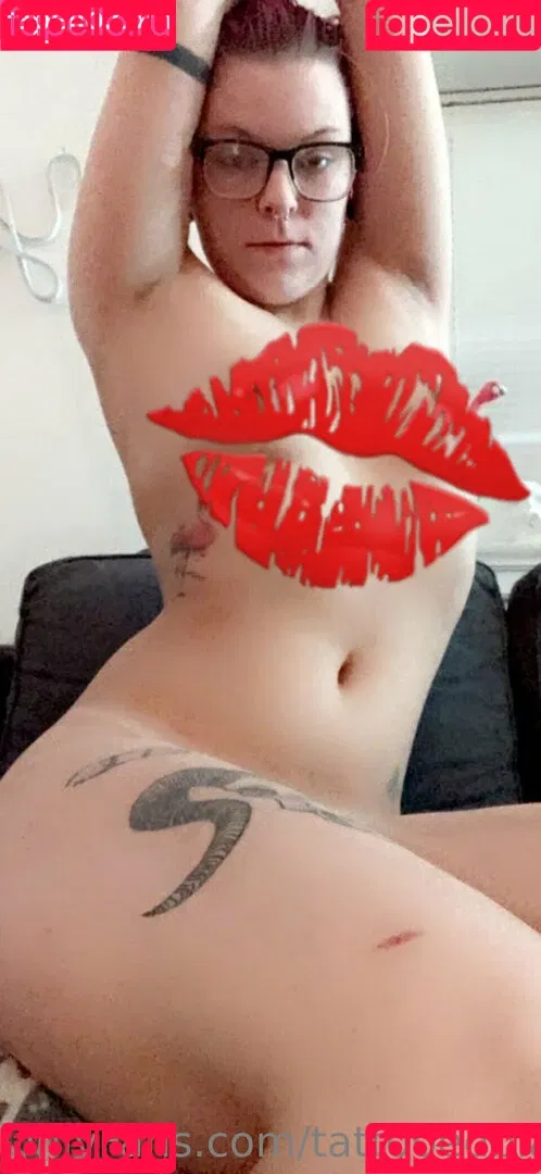 tattooedbiatchfree Onlyfans Photo Gallery 