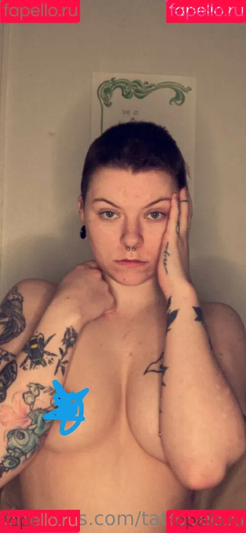 tattooedbiatchfree Onlyfans Photo Gallery 