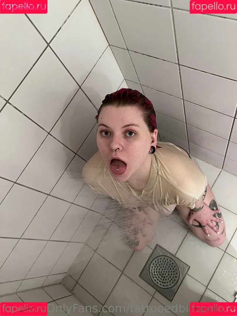 tattooedbiatchfree Onlyfans Photo Gallery 