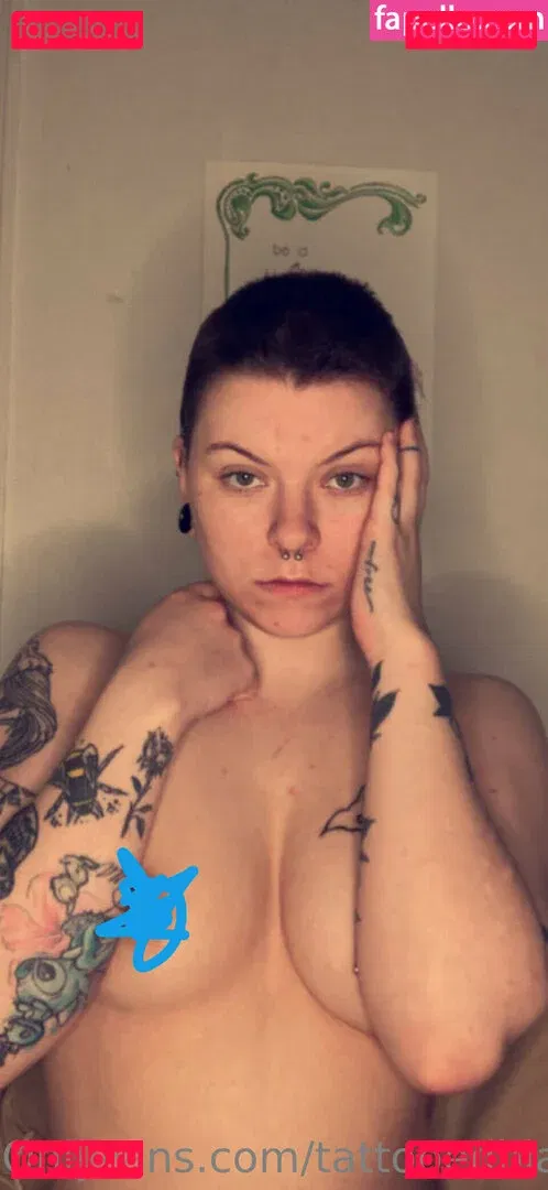 tattooedbiatchfree Onlyfans Photo Gallery 