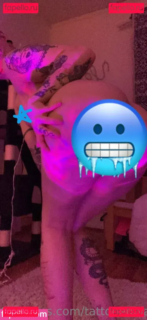 tattooedbiatchfree Onlyfans Photo Gallery 