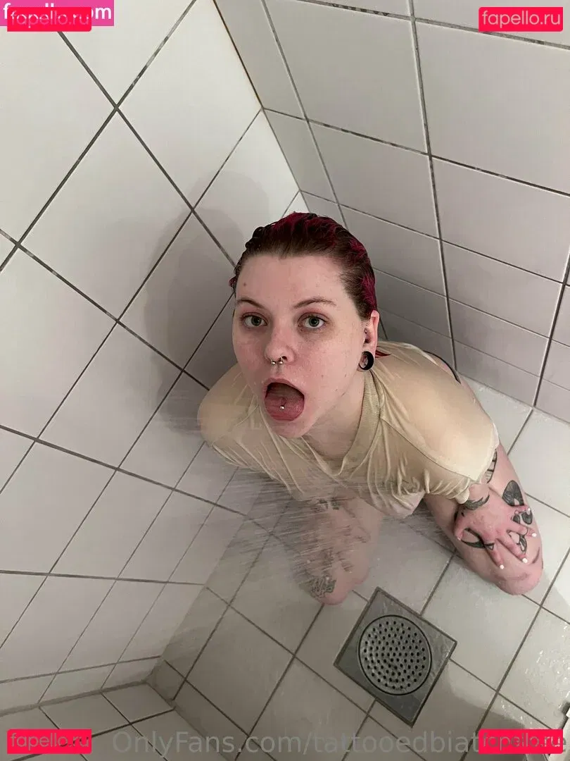 tattooedbiatchfree Onlyfans Photo Gallery 